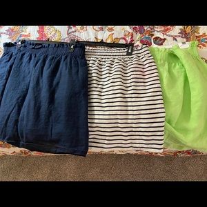 J.Crew skirt